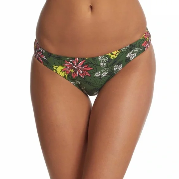 Anne Cole STUDIO Happy Strappy Plunging 2-Piece Tankini Swimsuit - Picture 4 of 9